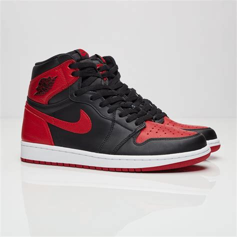 Jordan 1 High Tops (10) 